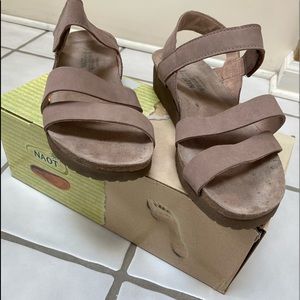 Naot Kayla sandal